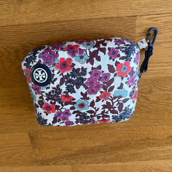 Tory Burch Quilted Jacket - Picture 4 of 7